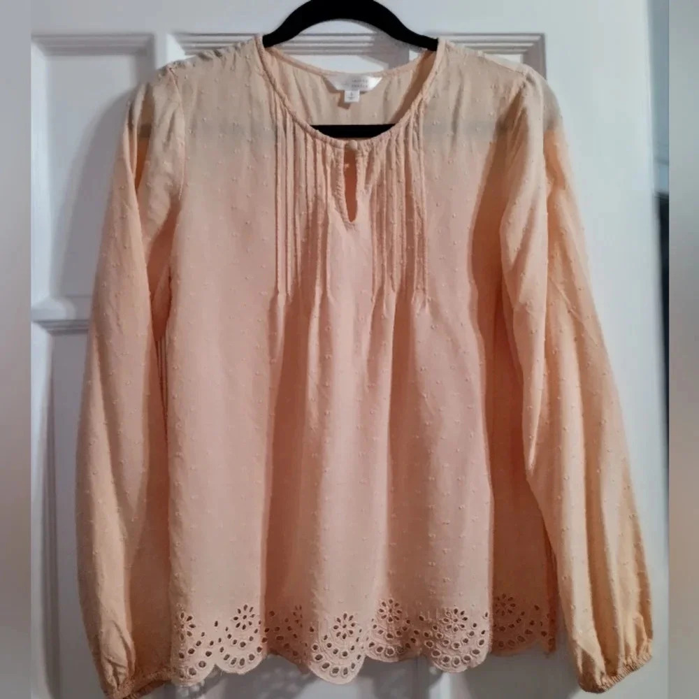 Lauren Conrad long sleeve